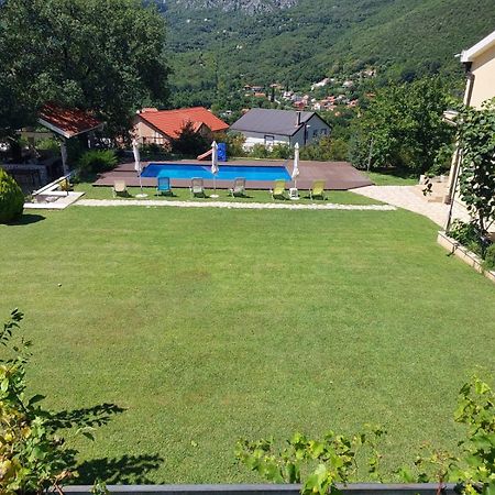 Villa, Pool And Relax For 12 Persons Kuti エクステリア 写真