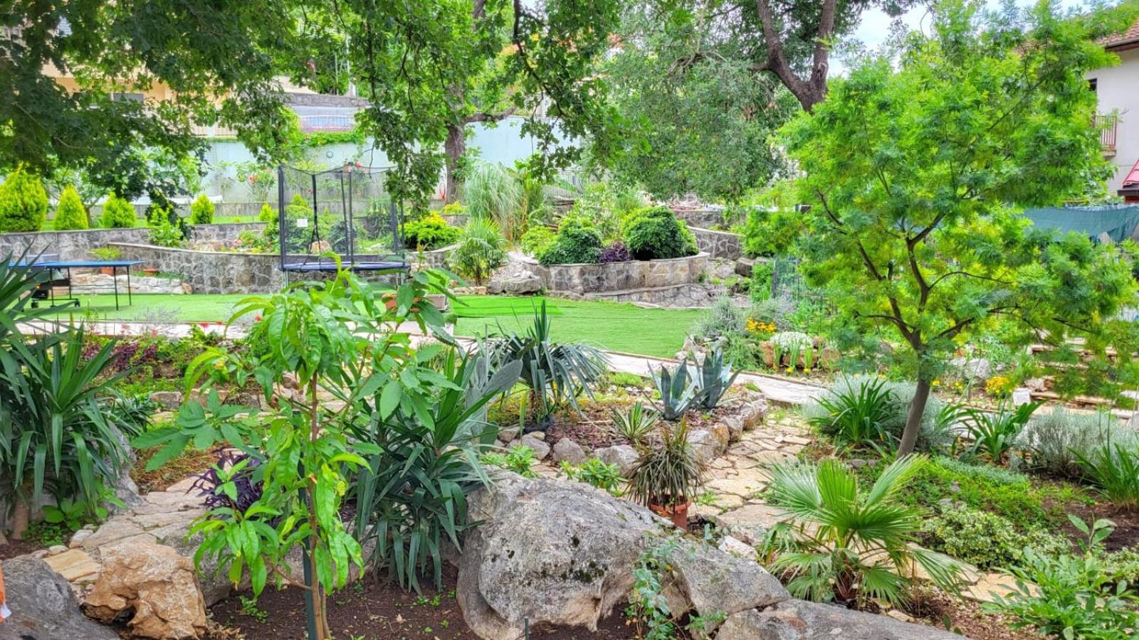 Villa, Pool And Relax For 12 Persons Kuti エクステリア 写真