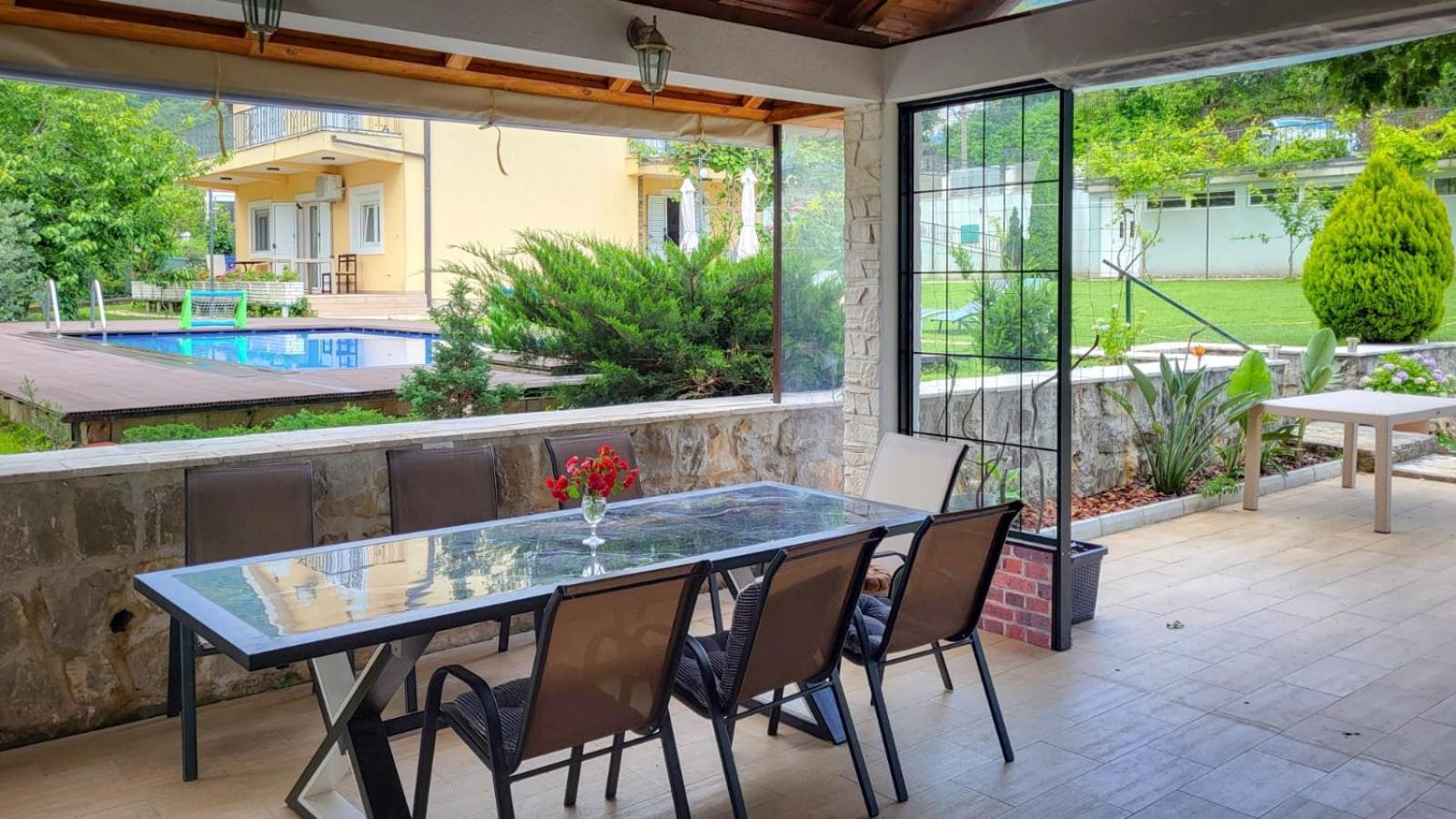 Villa, Pool And Relax For 12 Persons Kuti エクステリア 写真